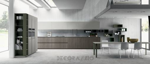 Комплект в кухню Treo G30 Melamine - G30 Melamine
