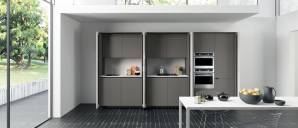 Комплект в кухню Treo G30, G30 Lacquered