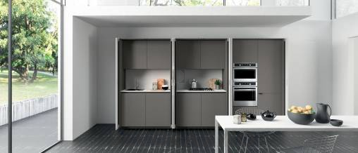 Комплект в кухню Treo G30 - G30 Lacquered