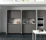 Комплект в кухню Treo G30 - G30 Lacquered