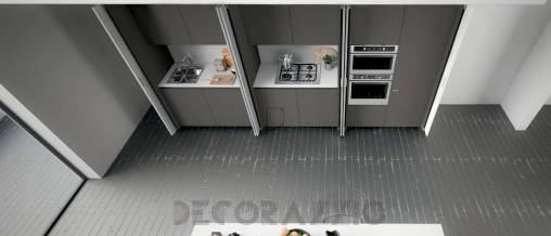 Комплект в кухню Treo G30 - G30 Lacquered