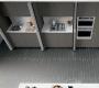 Комплект в кухню Treo G30 - G30 Lacquered