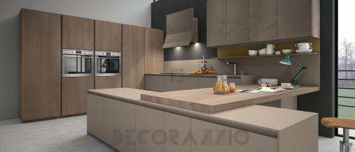 Комплект в кухню Treo G30 - G30 Fenix