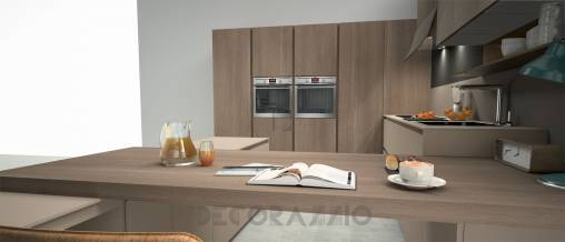 Комплект в кухню Treo G30 - G30 Fenix