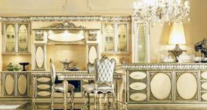 Комплект в кухню Jumbo Four Seasons, Four Seasons