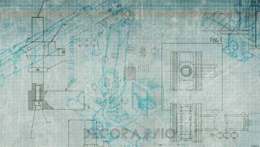 Обои Glamora Identities - GL 11321A