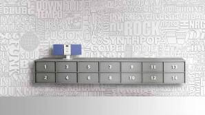 Обои Glamora Identities, GL 5441A