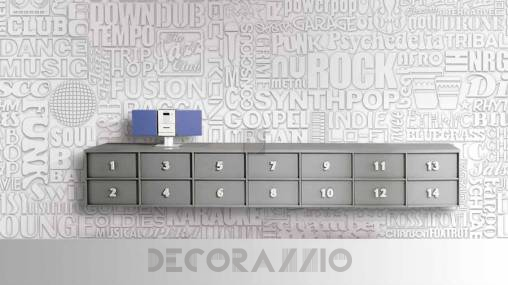 Обои Glamora Identities - GL 5441A