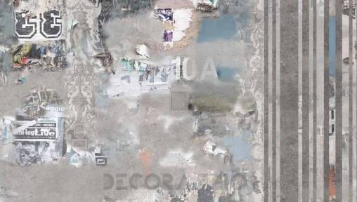 Обои Glamora Traces - GL 5321A