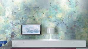 Обои Glamora Traces, GL 5821A