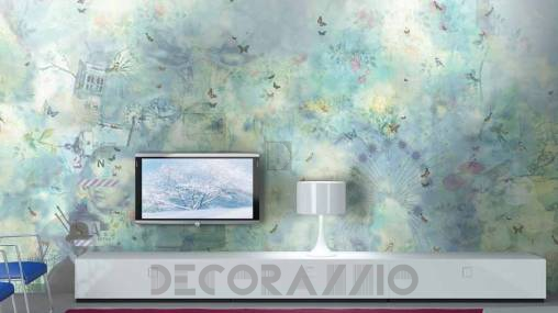 Обои Glamora Traces - GL 5821A