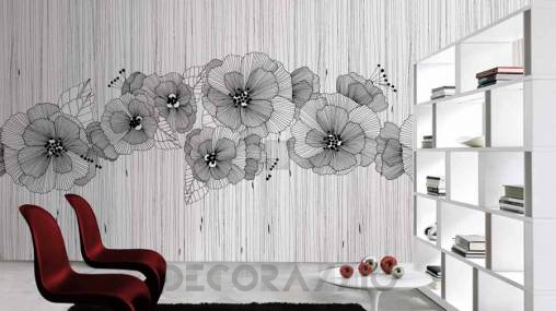 Обои Glamora Traces - GL 3041A