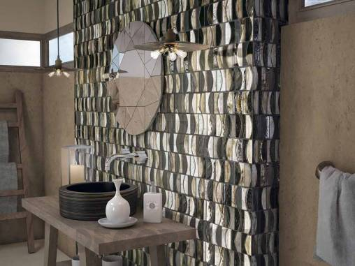 Настенная плитка Dune Mosaics Vitra - 187122