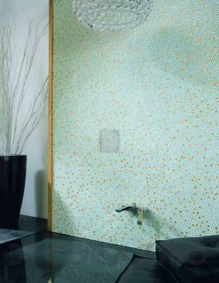 Мозаика Dune Mosaics Vitra - 185907