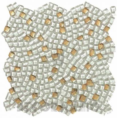 Мозаика Dune Mosaics Vitra - 185907