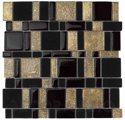 Мозаика Dune Mosaics Vitra - 186738