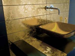 Мозаика Dune Mosaics Vitra, 185643
