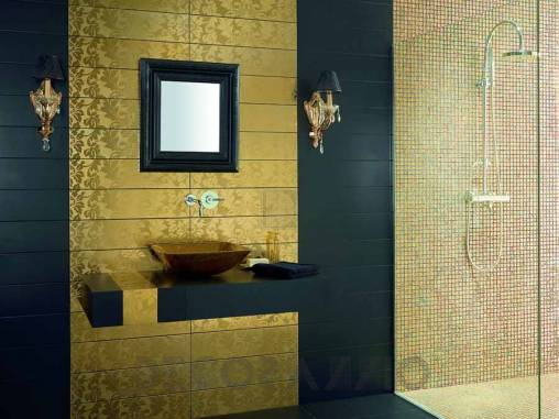 Мозаика Dune Mosaics Vitra - 185643