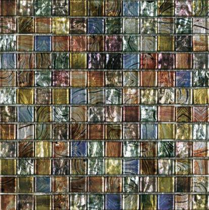 Мозаика Dune Mosaics Vitra - 186918