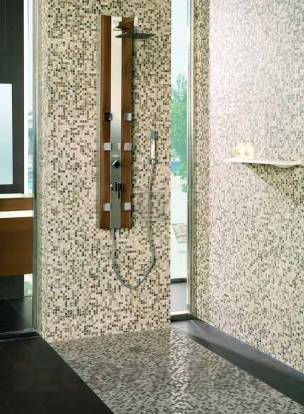 Мозаика Dune Mosaics Stone - 186357