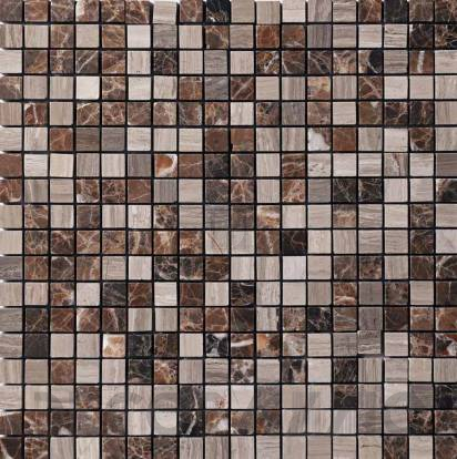 Мозаика Dune Mosaics Stone - 186357