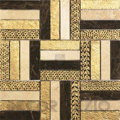 Настенная плитка Dune Mosaics Stone - 186907