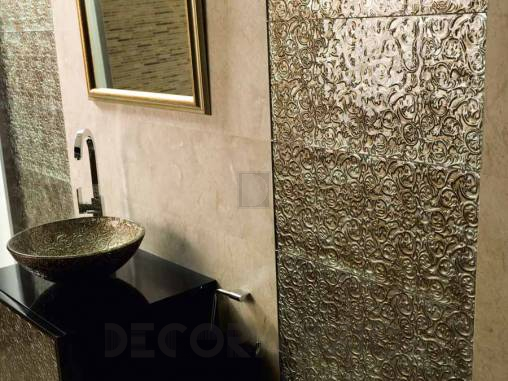 Настенная плитка Dune Mosaics Stone - 185914