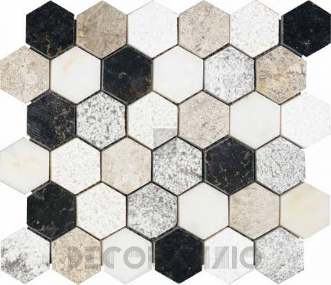 Мозаика Dune Mosaics Stone - 186888