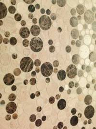 Мозаика Dune Mosaics Stone, 186453