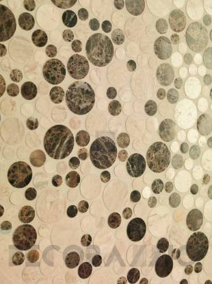 Мозаика Dune Mosaics Stone - 186453