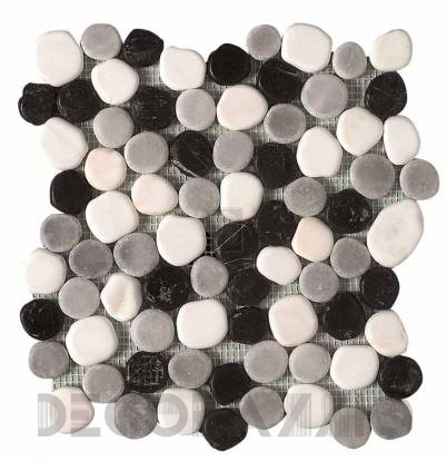 Мозаика Dune Mosaics Stone - 185669