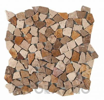 Настенная плитка Dune Mosaics Stone - 185651