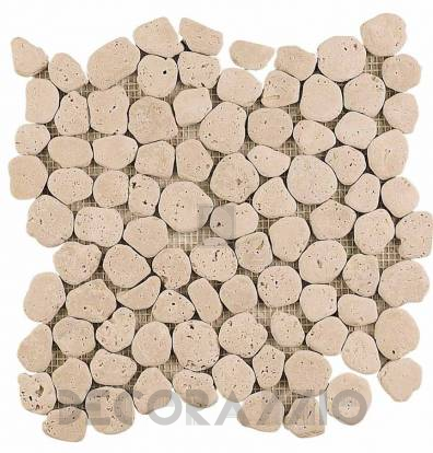Мозаика Dune Mosaics Stone - 185407