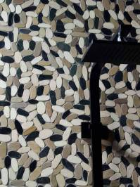Мозаика Dune Mosaics Stone, 185913