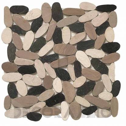 Мозаика Dune Mosaics Stone - 185913