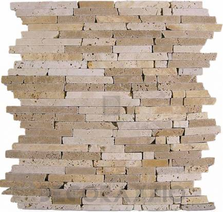 Настенная плитка Dune Mosaics Stone - 185017