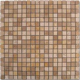 Мозаика Dune Mosaics Stone, 184997