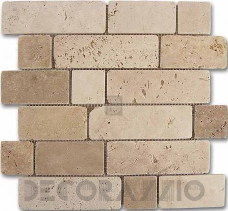 Мозаика Dune Mosaics Stone - 184996