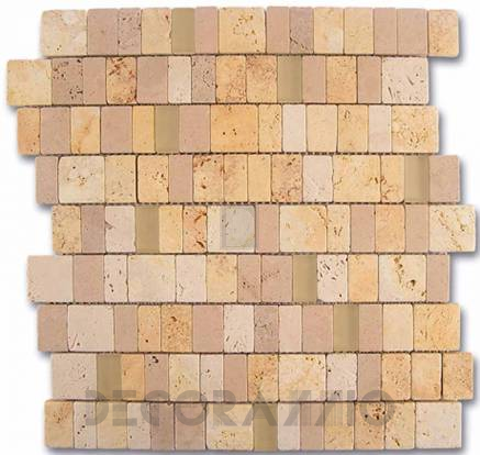Мозаика Dune Mosaics Stone - 184998