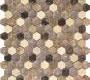 Мозаика Dune Mosaics Materia - 187116