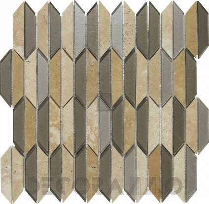 Мозаика Dune Mosaics Materia - 187118