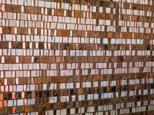 Мозаика Dune Mosaics Materia - 186534