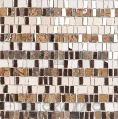 Мозаика Dune Mosaics Materia - 186534