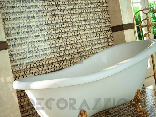 Настенная плитка Dune Mosaics Materia - 186725