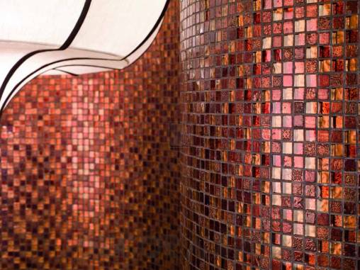 Настенная плитка Dune Mosaics Materia - 186367