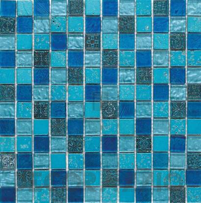Настенная плитка Dune Mosaics Materia - 186546