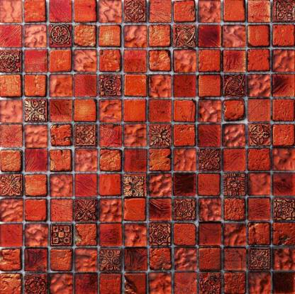 Настенная плитка Dune Mosaics Materia - 186365