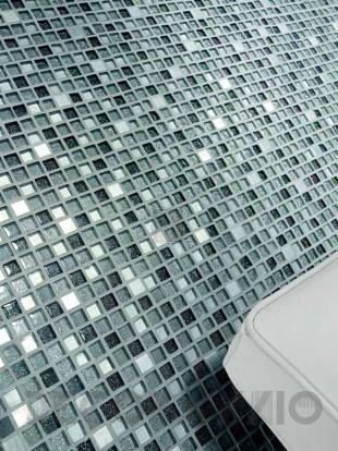 Мозаика Dune Mosaics Materia - 185676