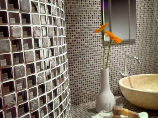 Мозаика Dune Mosaics Materia - 185372