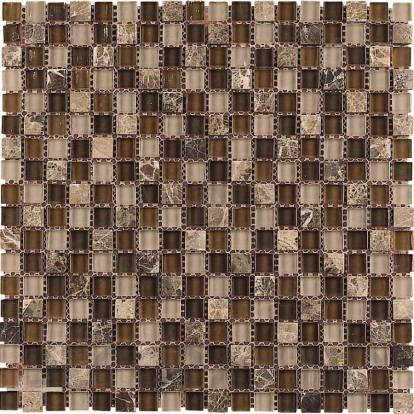 Мозаика Dune Mosaics Materia - 185372